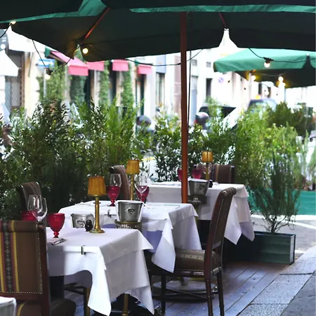 Fashion Loft 8 Min To Duomo Apartment Milan Exterior photo