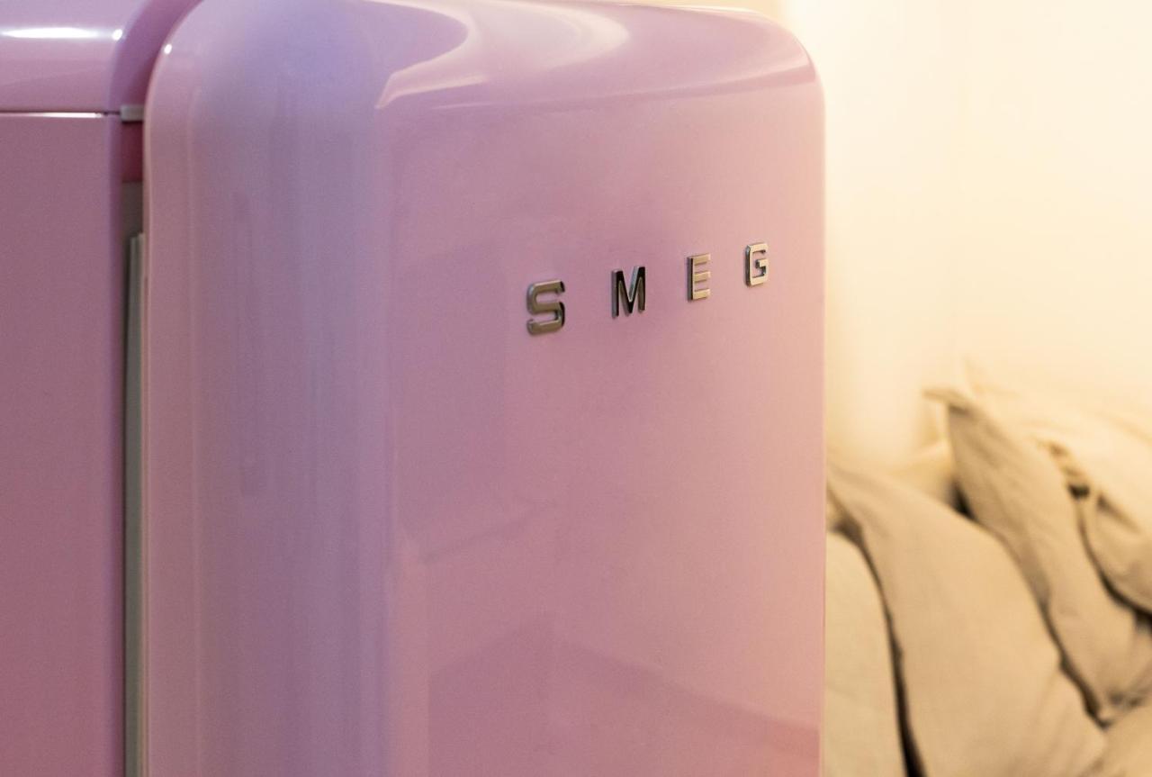 Fashion Loft 8 Min To Duomo Appartement *