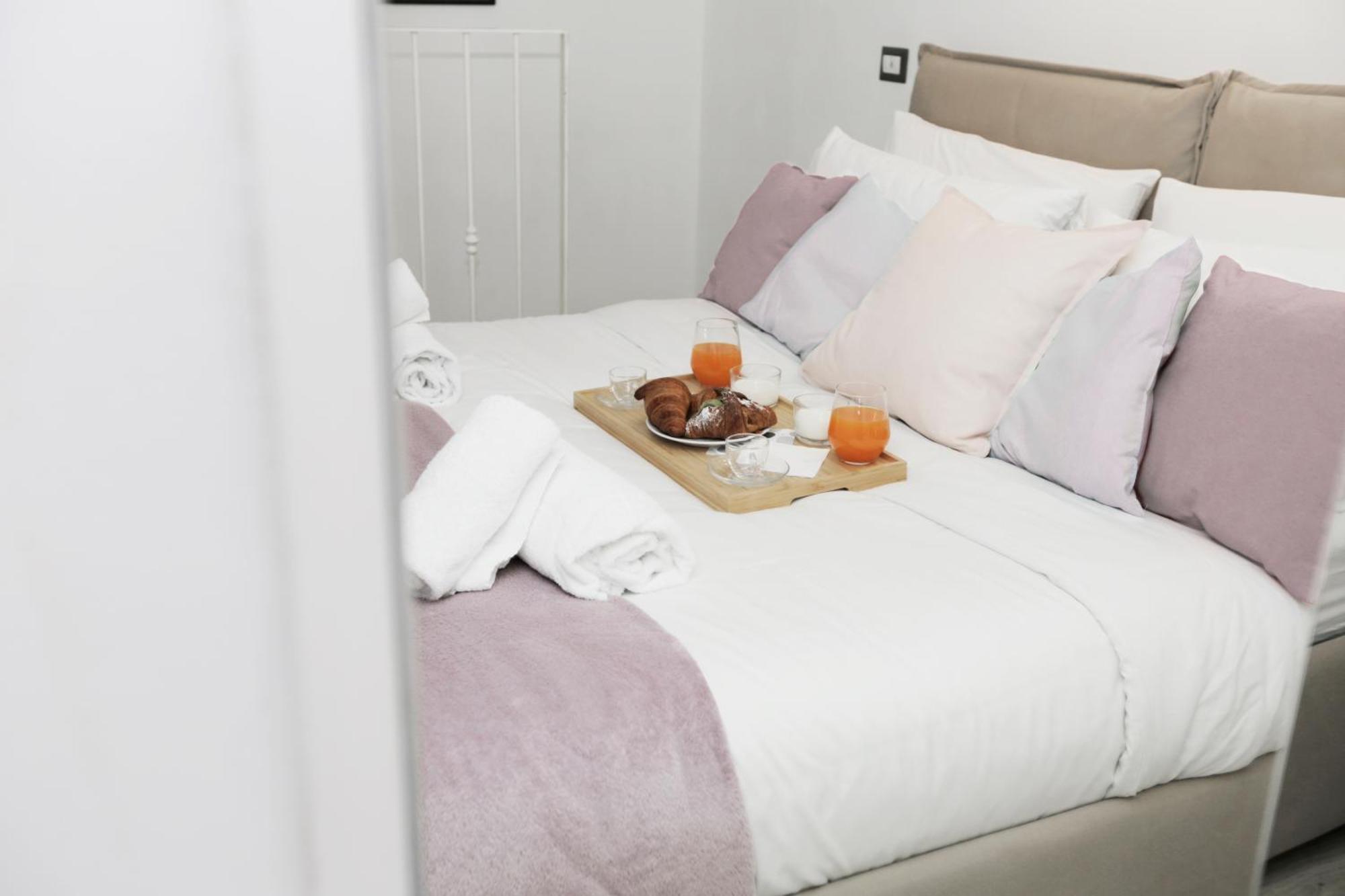 Fashion Loft 8 Min To Duomo Appartement Milan