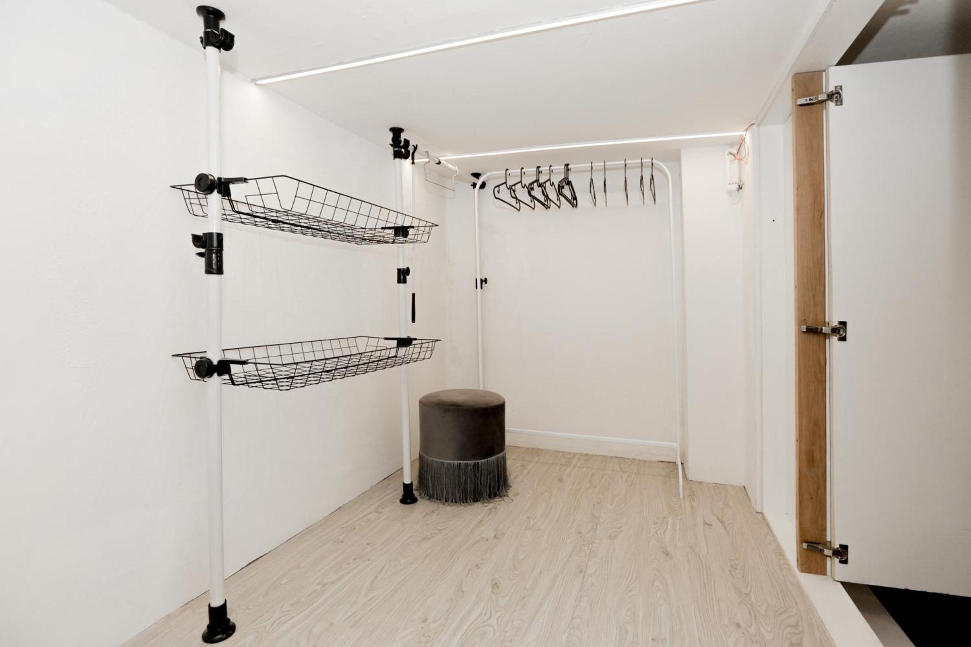 Fashion Loft 8 Min To Duomo Appartement