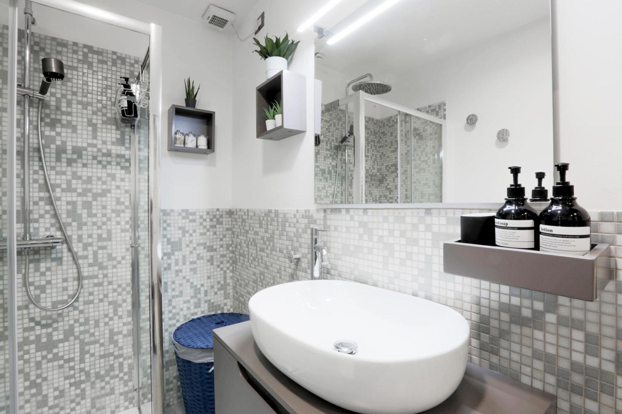 Fashion Loft 8 Min To Duomo Appartement Milan